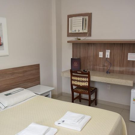 Hotel Gramado De Campos Campos dos Goytacazes Ngoại thất bức ảnh