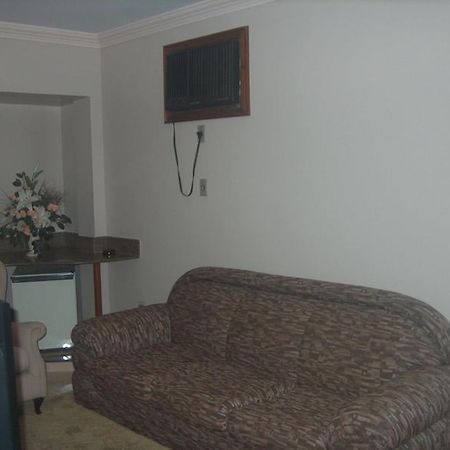 Hotel Gramado De Campos Campos dos Goytacazes Ngoại thất bức ảnh