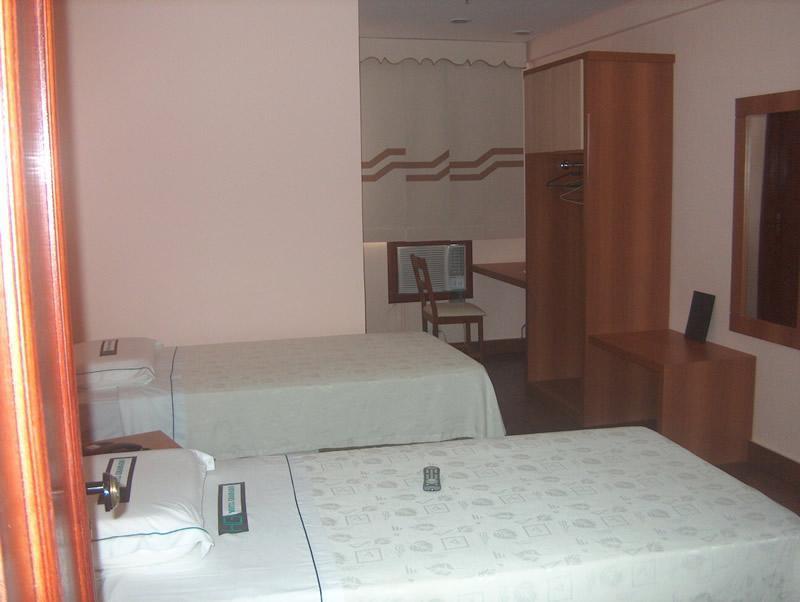 Hotel Gramado De Campos Campos dos Goytacazes Ngoại thất bức ảnh
