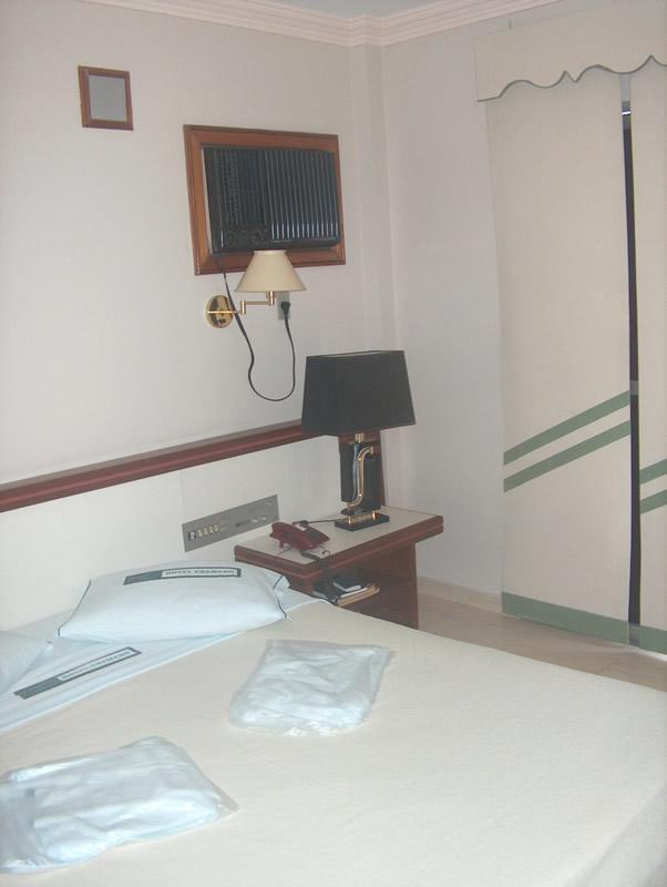 Hotel Gramado De Campos Campos dos Goytacazes Ngoại thất bức ảnh